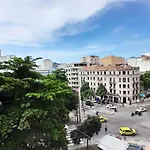 Excelente Apartamento Lapa 40