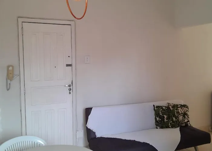 Excelente Apartamento Lapa 40