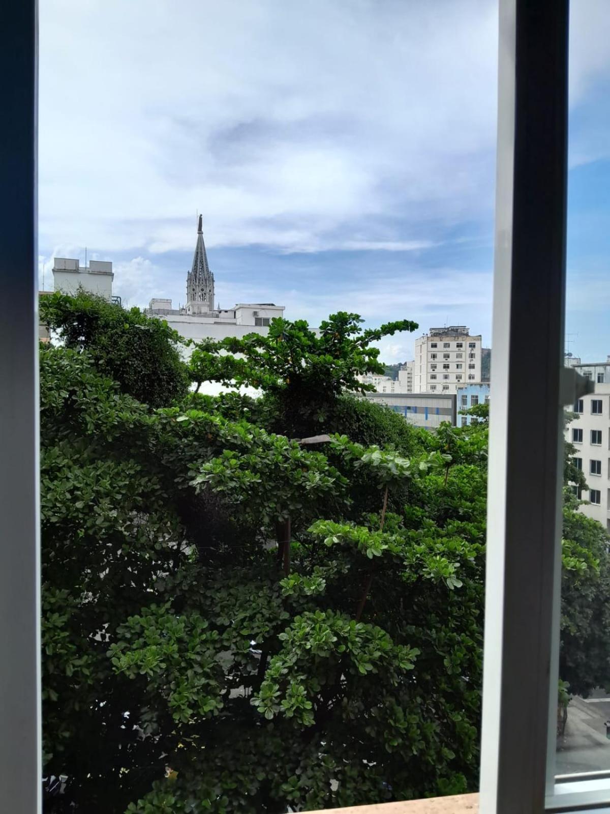 Apartamento Excelente Lapa 40