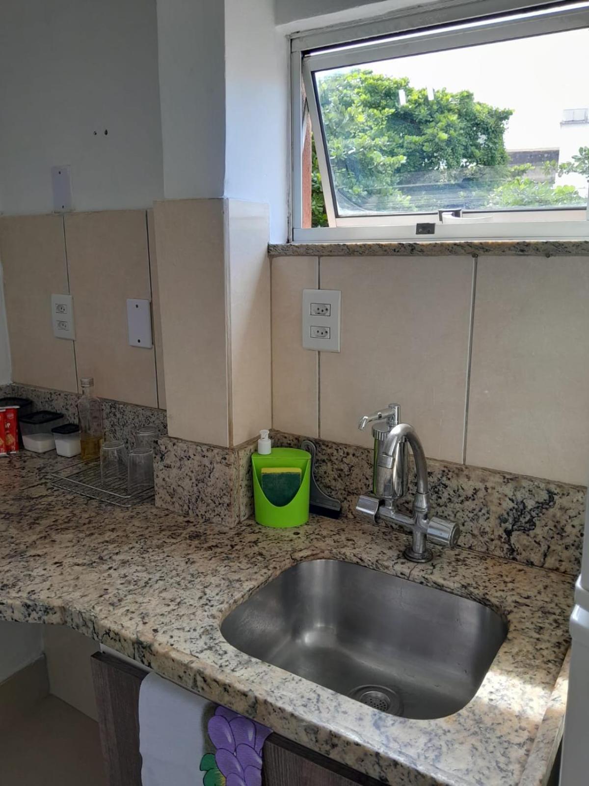 Apartamento Excelente Lapa 40