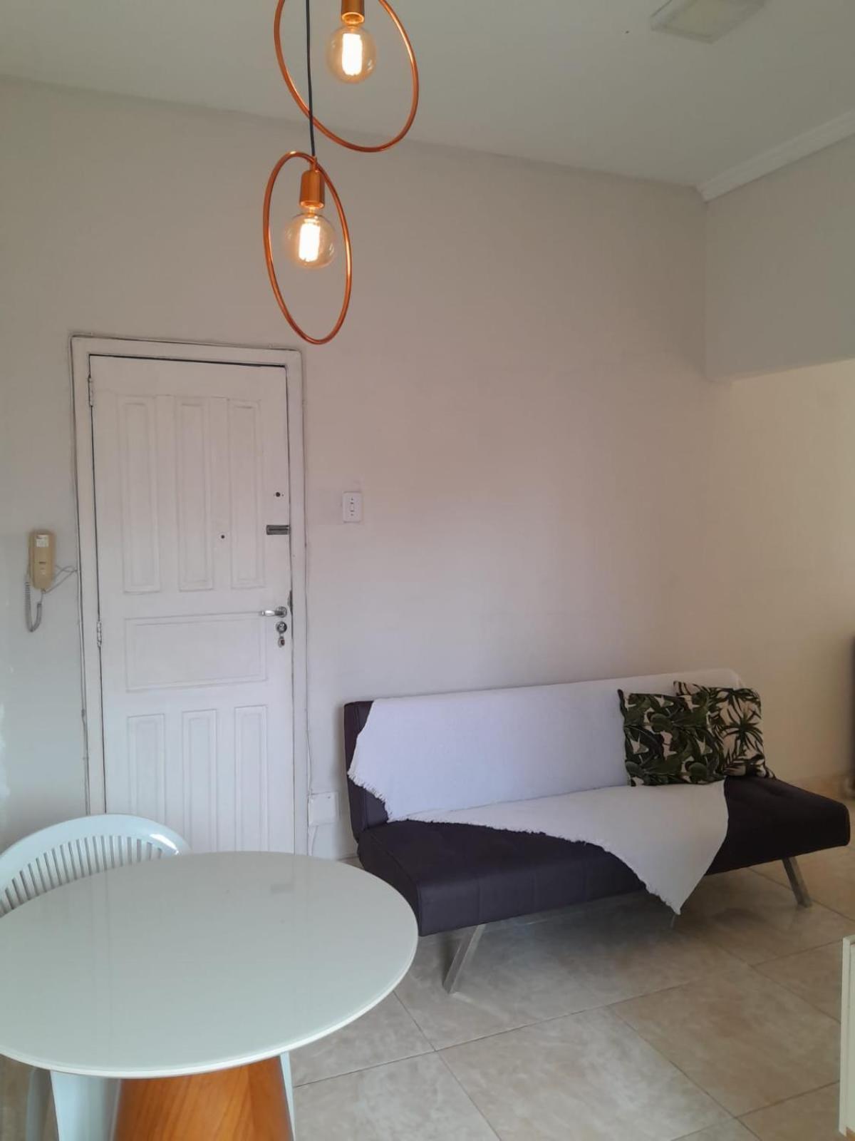 Excelente Lapa 40 Apartamento *